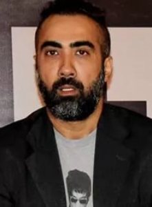 Ranvir Shorey